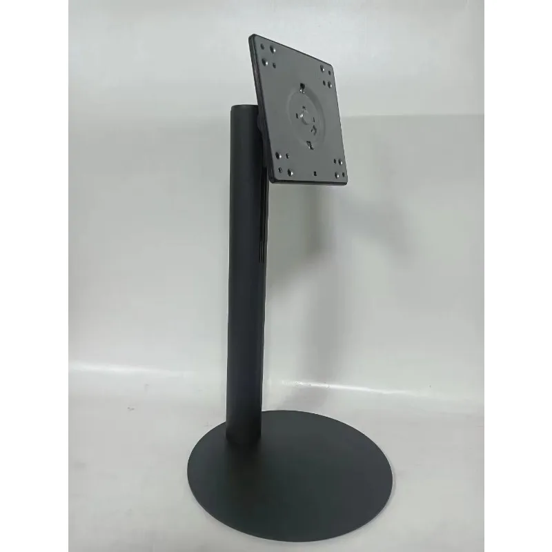 Factory wholesale 24 27 32 34 inch monitor lift rotating bracket desktop computer screen monitor VESA bracket