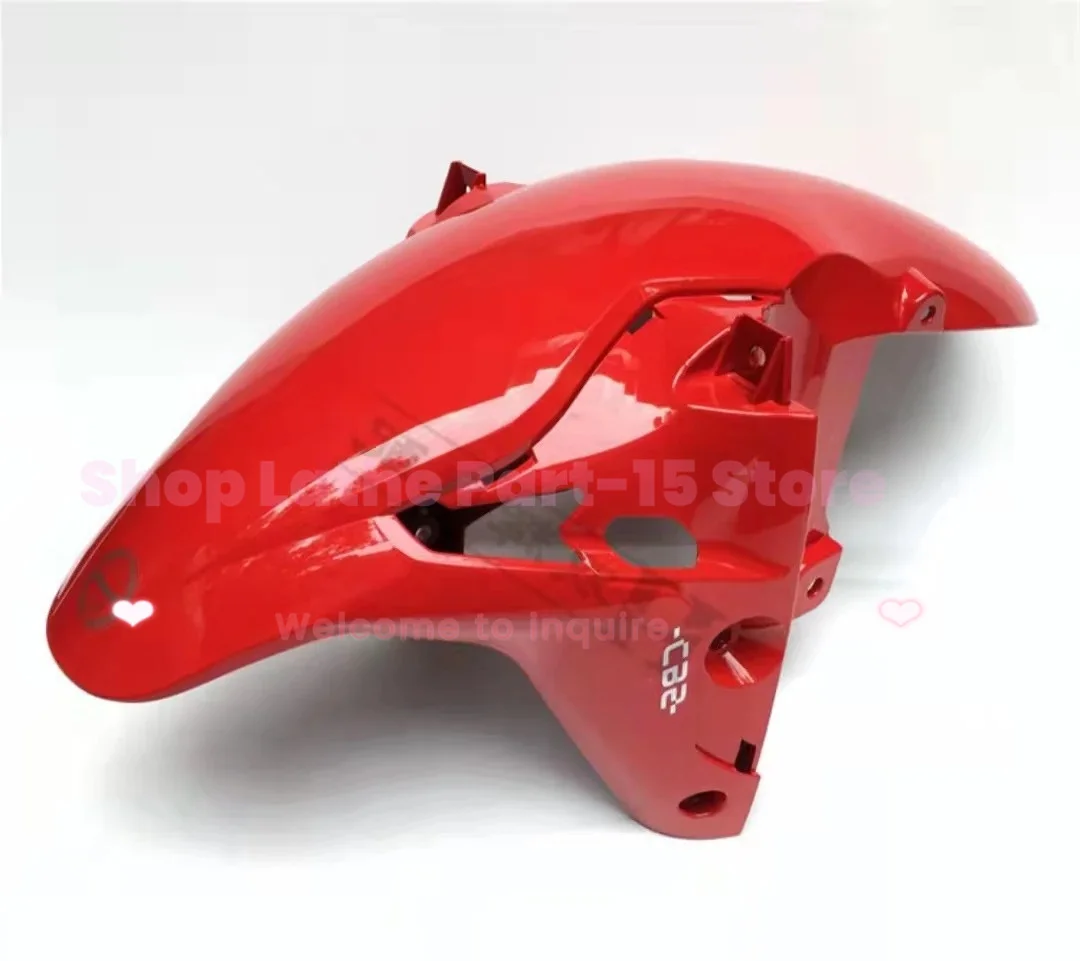 For Benelli BN 125 BN125 BN125 Fender Mudguard Decorative Cover Motorcycle Accessories