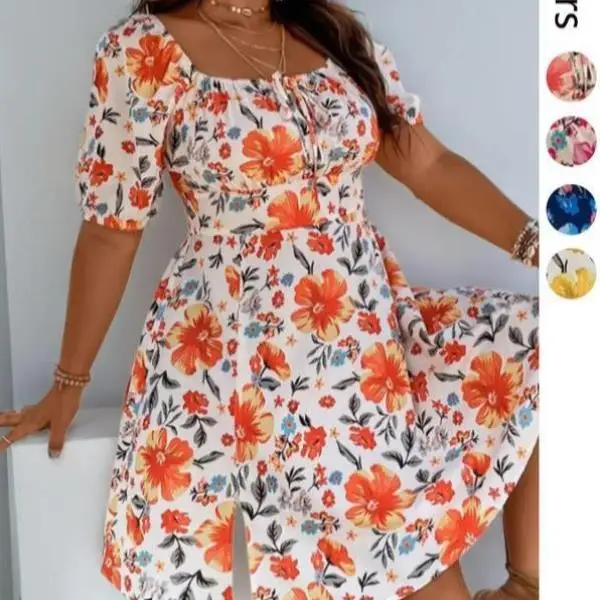 

Men's Casual Sportswear Set Floral Print T-irt orts Autumn Season No Brand Cross-Border New Sle Svel Clothing