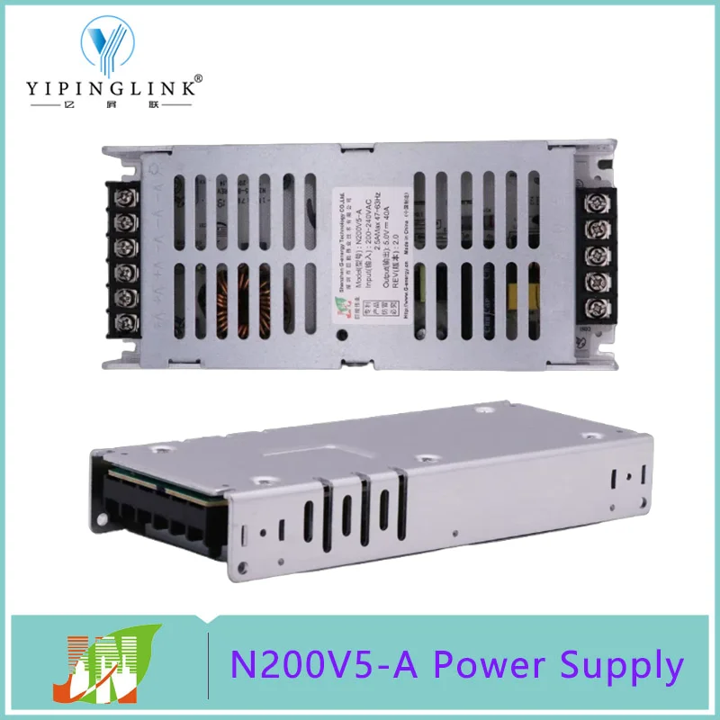 G-Energy N200V5-A L…