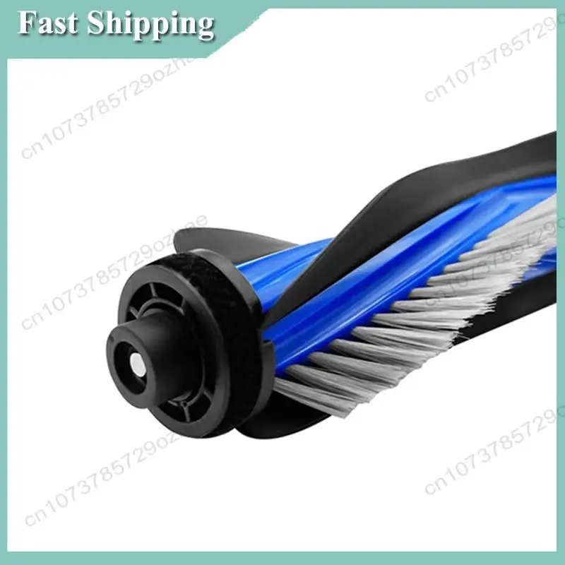 

-A01R Durable Roller Brush For Ecovacs Debot N30 Omni / N30 Pro Omni Replacement Set Long Lasting Spare Accessories