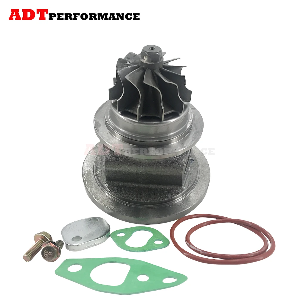 CT20 17201-54030 1720154030 Turbo Cartridge 17201 54030 CT20WCLD CHRA for Toyota Landcruiser TD 63 Kw 86 HP 2L-T 1985-1989