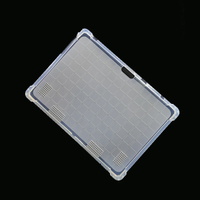 10.1'' 10 Inch Universal Soft Silicone Case for 10.1 inch Tablet PC 3G/4G Android Tablet Shockproof Cover Stand Shell