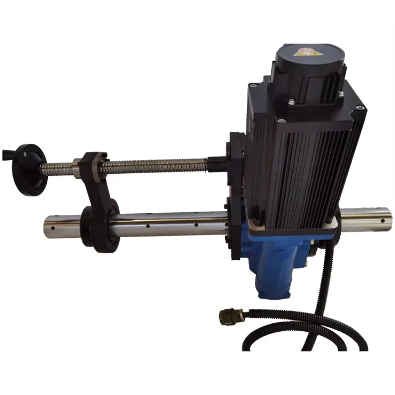 LTWL-50 Boring Machine For Valve Seats Portable Boring & Welding Machine For Excavator Digger
