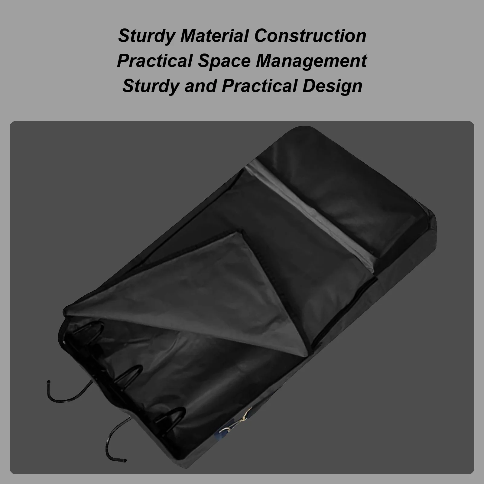 

Сумка для конных снаряжения, сумка для переноски с крючком, органайзер для домашних животных большой емкости, аксессуар для шлейки, хрупкая насадка для конного спорта