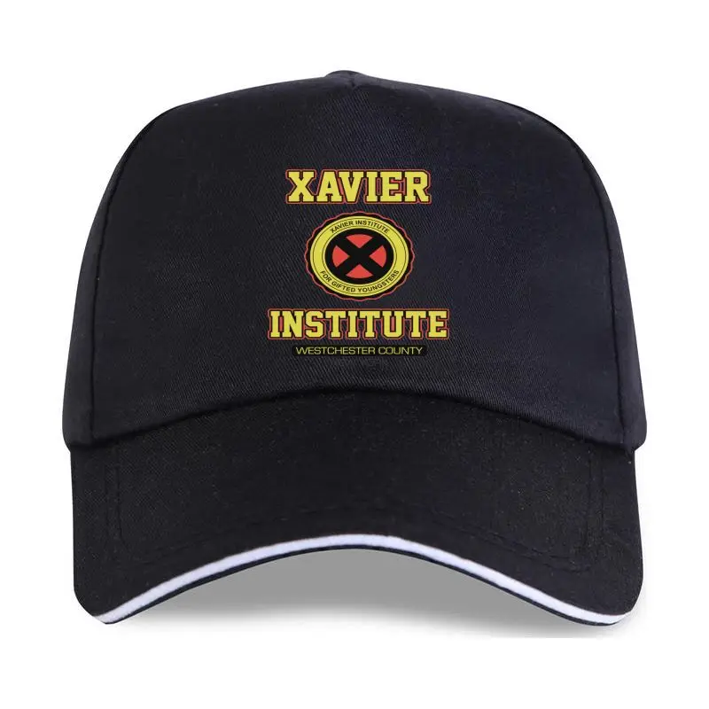 2022 New X-MEN XAVIER INSTITUTE  YORK UNOFFICIAL Baseball cap MENS LADIES KIDS SIZES & COLS Cotton Popular