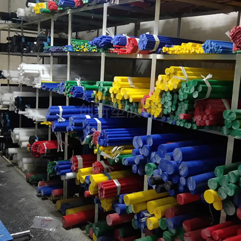 Imagem -05 - Placa de Folha de Plástico Pom-engenharia mm mm mm mm mm mm mm 10 mm 15 mm 20 mm 25 mm 30 Milímetros 35 Milímetros 40 Milímetros 50 Milímetros 60 Milímetros