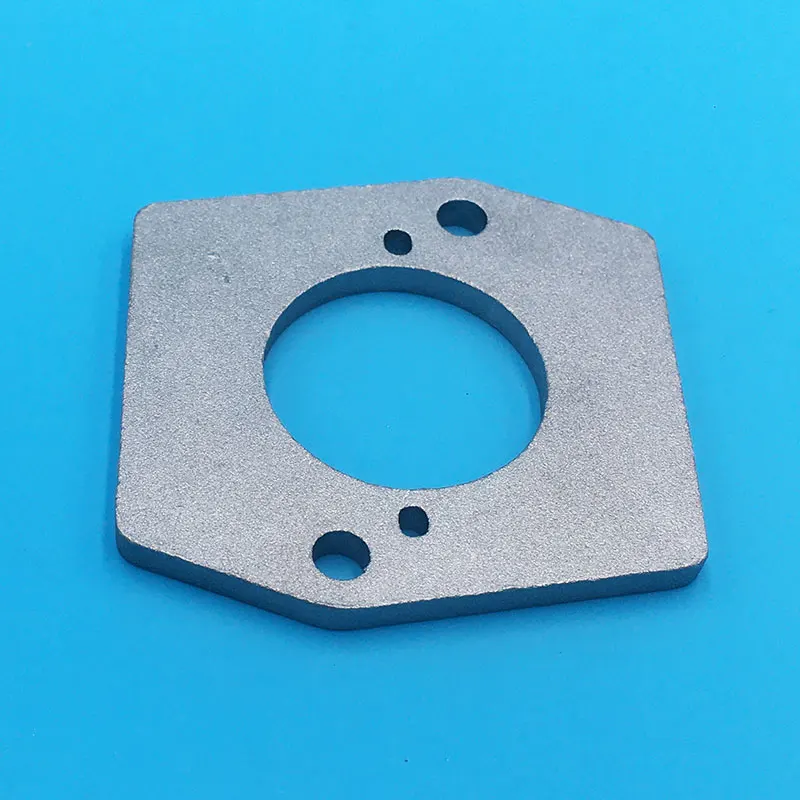 Connection block of Carburetor for  DLE130 DLE170 DLE170M Paramotor engine