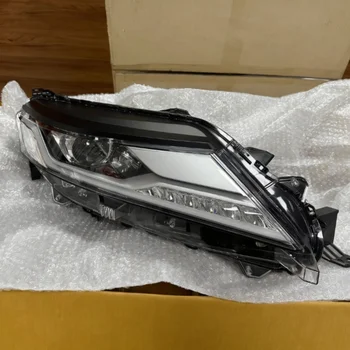 10 最佳銷售 三菱蒙特羅運動版頭燈 - №3