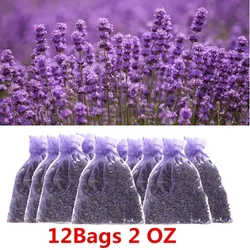 Natural Dried Lavender 2 OZ Aromatherapy Aromatic Air Refresh Wedding Confetti/Home Fragrance/Crafts /Moth Repellant