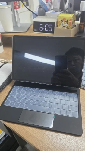 실물 포토 리뷰