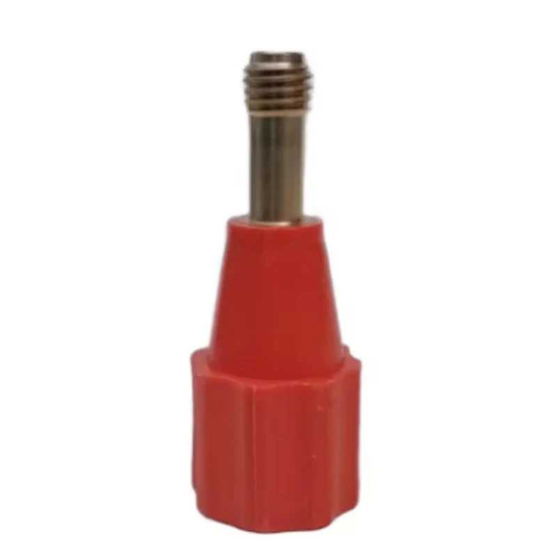 

5PCS Center Screw for Total Station Level Tripod - Aluminum Wooden Tripod Accessory