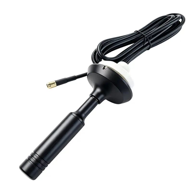 [NEW!】 Cabinet Antenna 433Mhz Full Frequency High Gain Waterproof 2-In-1