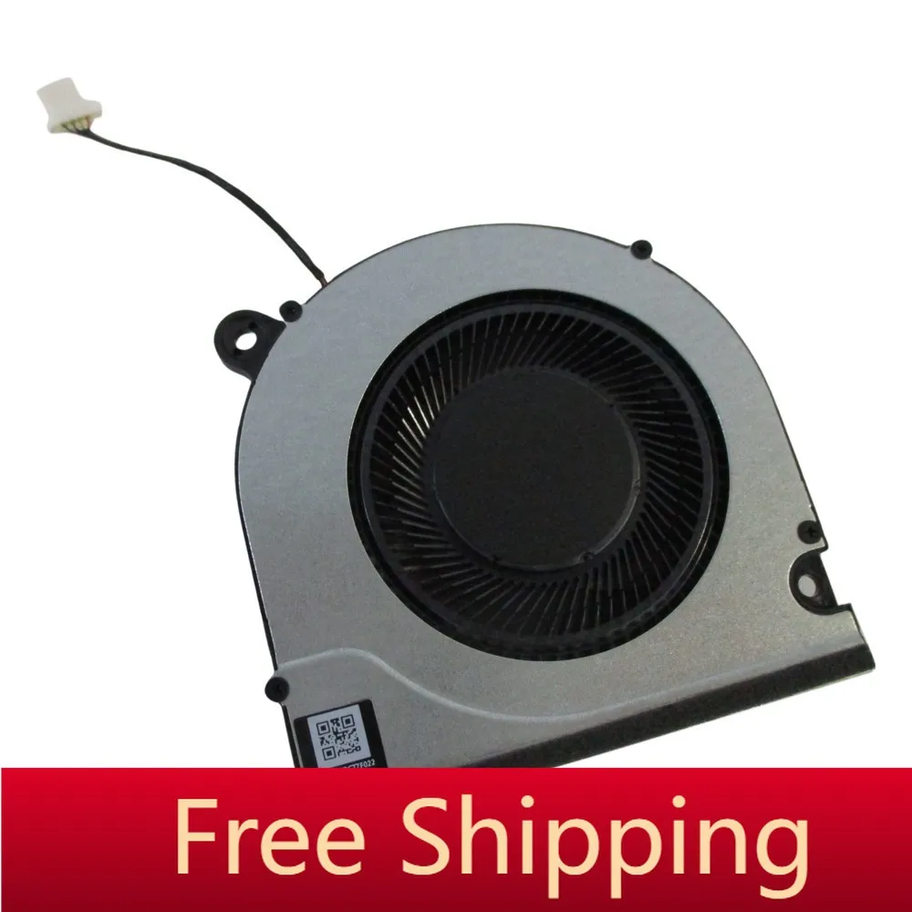 FOR Acer Nitro V 15 ANV15-51 Cooling Fan  DFSCK22115181R EP