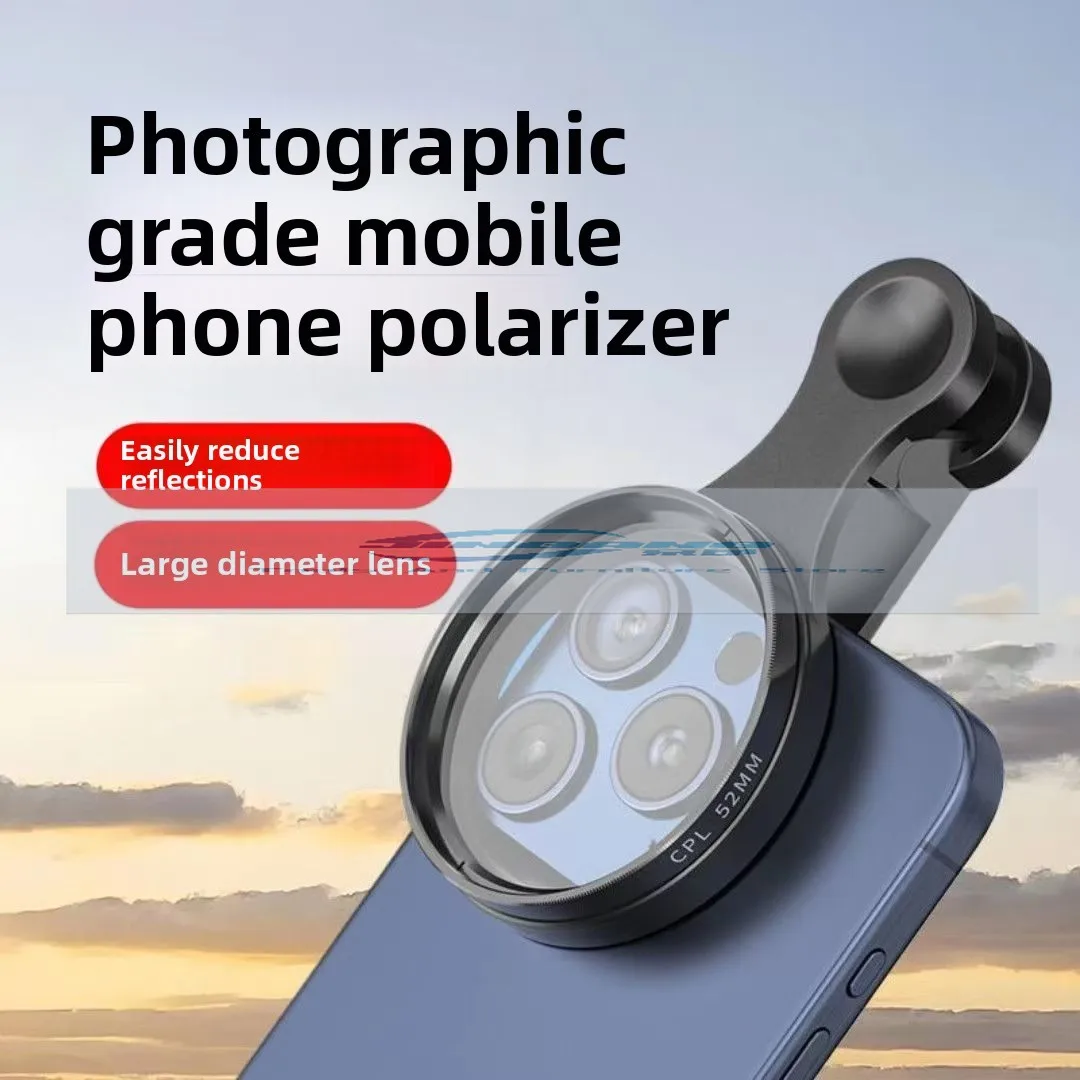 52Mm Mobile Photogr…