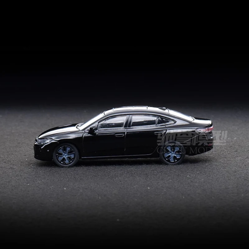

Литой под давлением масштаб 1:64 Passat Pro/Tiguan L Pro/Teramont Pro, модель автомобиля из сплава, серия статического дисплея, коллекция подарков для мальчика