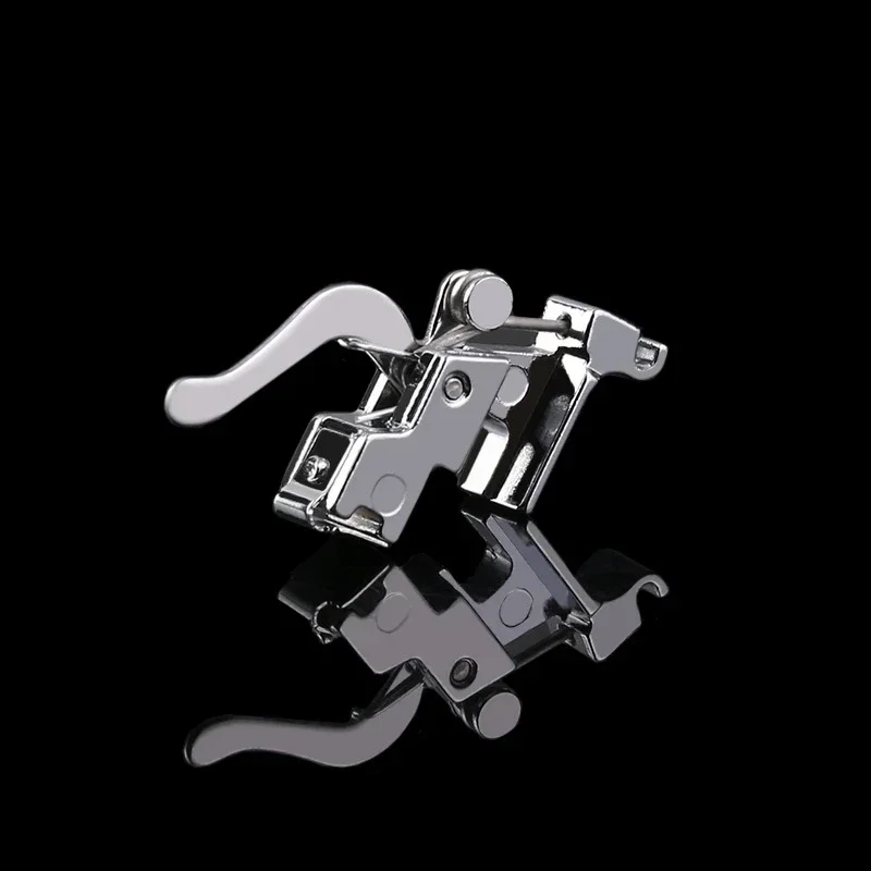 Presser Feet Domestic Presser Foot Head Handle Multifunctional Sewing Machine Shank Attachment Bracket Accessory 7300L Connector