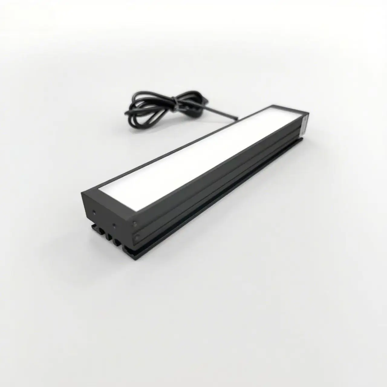 30mm Wide - Overlength 500mm Machine Vision LED Lighting Strip Light Source for Industrial Automation Inspection