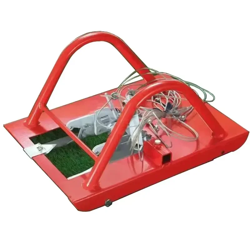 Artificial Turf Installation Tools Football Yard Synthetic Grass Line Cutter for Artificial Turf