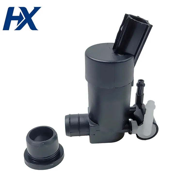 1S71-17K624-FE 30699391 Windshield Washer Pump for Ford Focus MK2 MK3 MK4 2000-2015 Volvo C30 V70 1231600 31349228