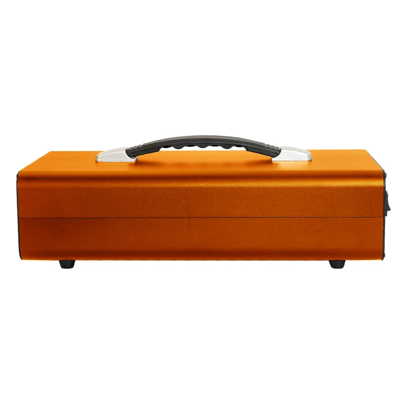 300w inversor de onda senoidal 12.8v, 22ah (280wh) lifepo4 bateria portátil power station power bank gerador