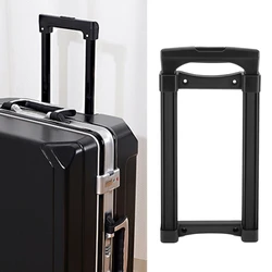 Lightweight Suitcase Telescopic Handle Extendable Spare Rod DIY Aluminum Luggage Pull Rod Travel Box Repair Replacement Part