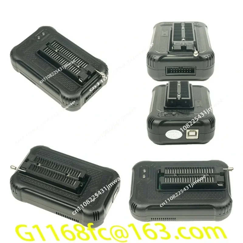High Quality TL866 Third-generation T48 USB Universal Programmer TL866II Plus NAND EMMC Programmer part