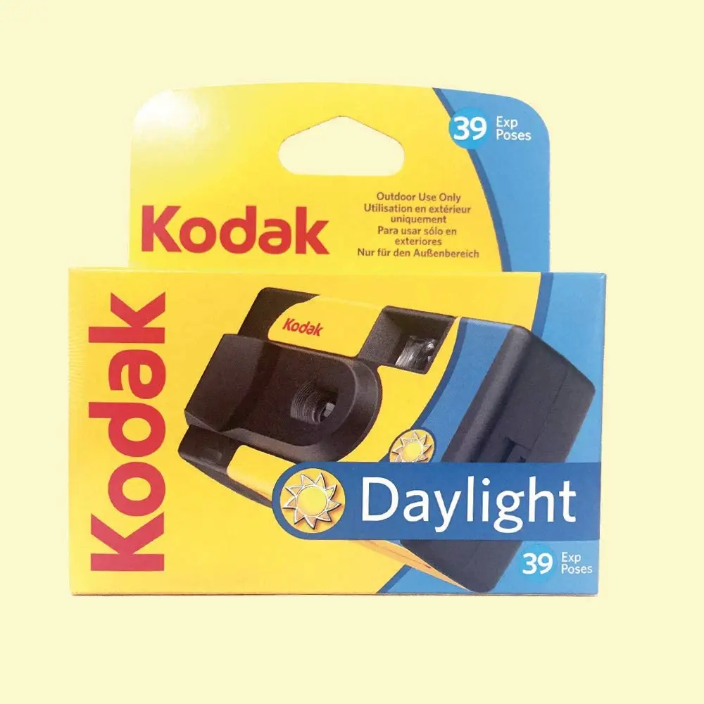 Thumbnail 4 - #17 Highest Rated Disposable Cameras to Buy in 2026