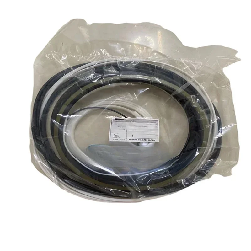 

Crane Spare Parts Oil Cylinder Seal Kits