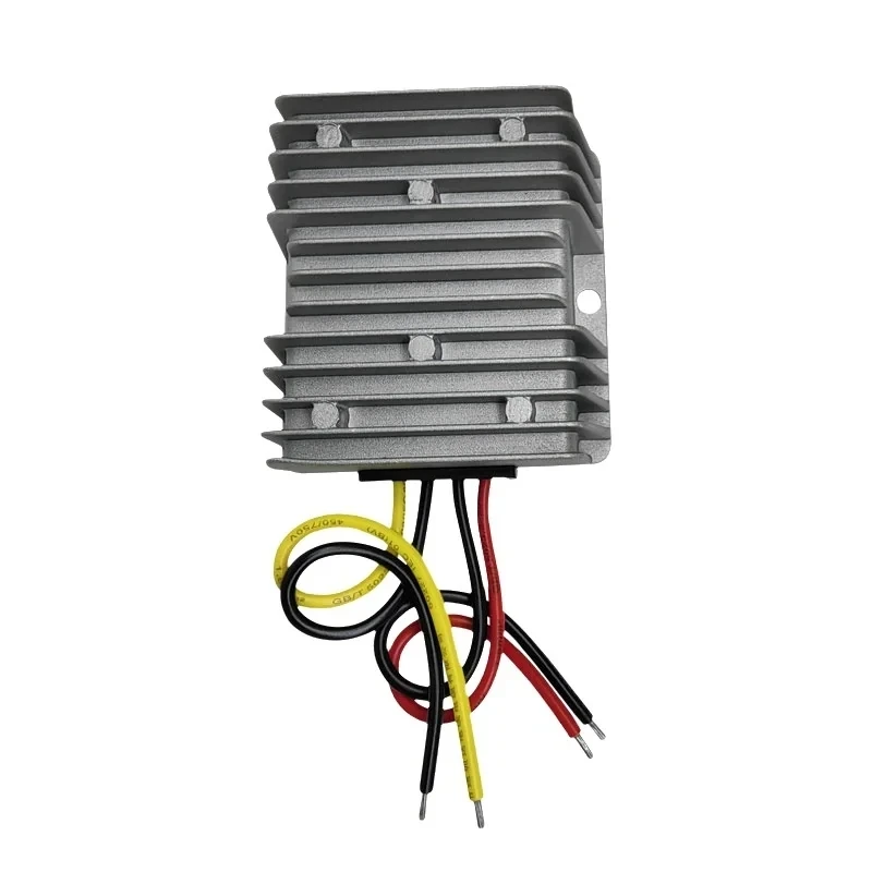 

DC DC Boost Buck Converter 9-36V 12V 24V to 24V Stabilizer Power Supply 1-30A Voltage Regulator for Led for Monitoring CE