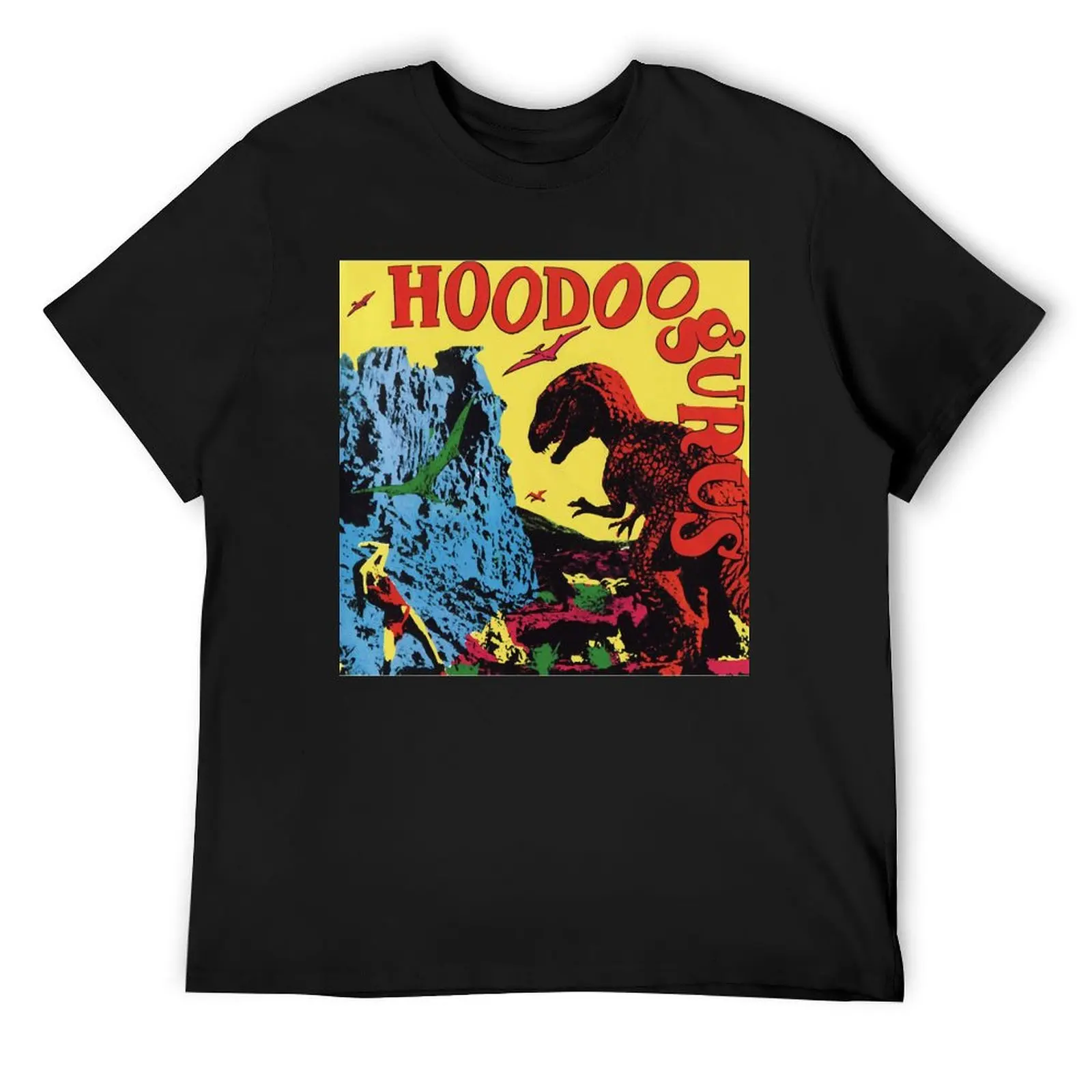 

Music Tour and Show Hoodoo Gurus Good T-Shirt oversized t shirt shirts graphic tees customizeds funny t shirts for men