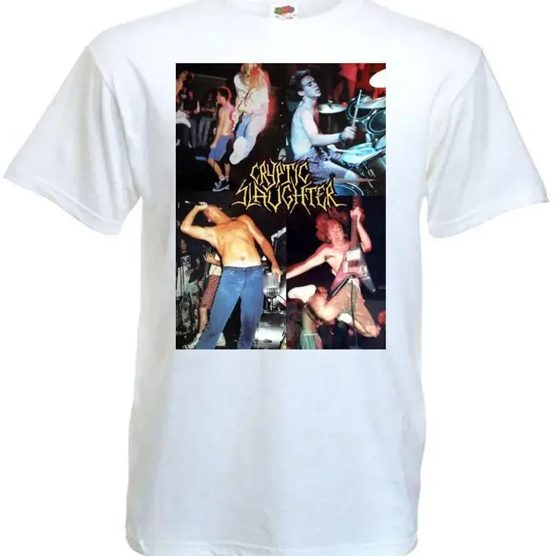 Cryptic Slaughter V…