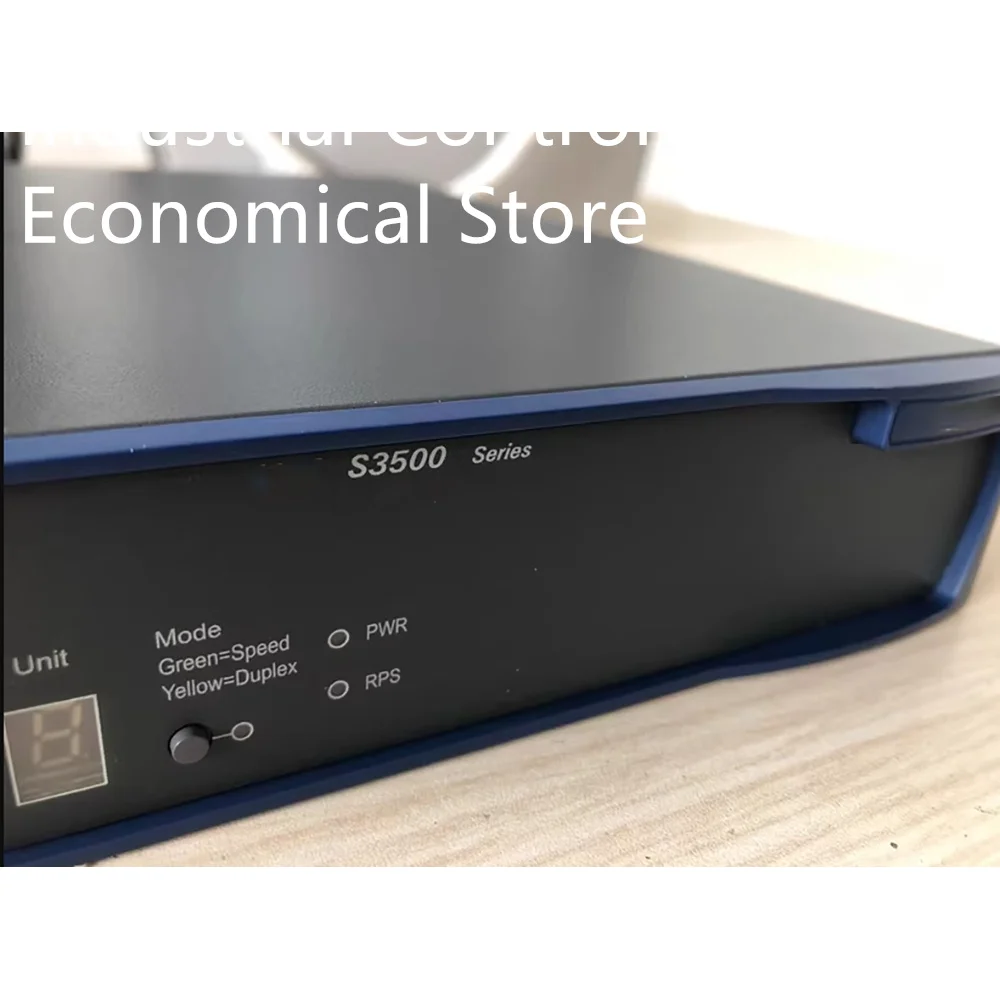 للوحة المفاتيح H3C S3528TP-EA #2