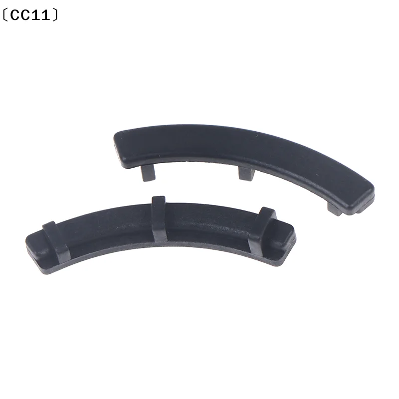 1/2Pcs Suitable For Delonghi Semi-automatic Coffee Machine 310 351 Boiling Head Outlet Clamp Moon Gasket Accessories〔CC11〕