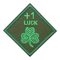 1 Luck