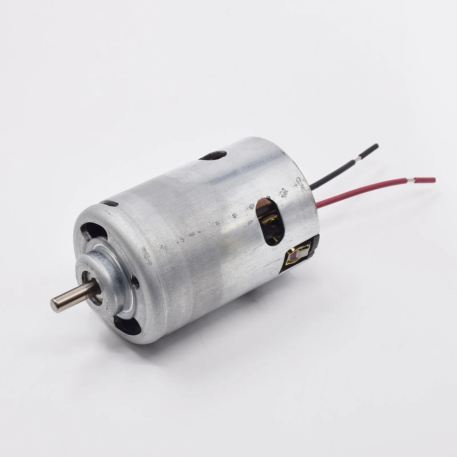 48MM Johnson 1080251 RS-887 8B7WA DC Motor 12V 14.4V 18V 24000RPM High Speed Power Engine for Metabo Electric Saw Mower Grinder