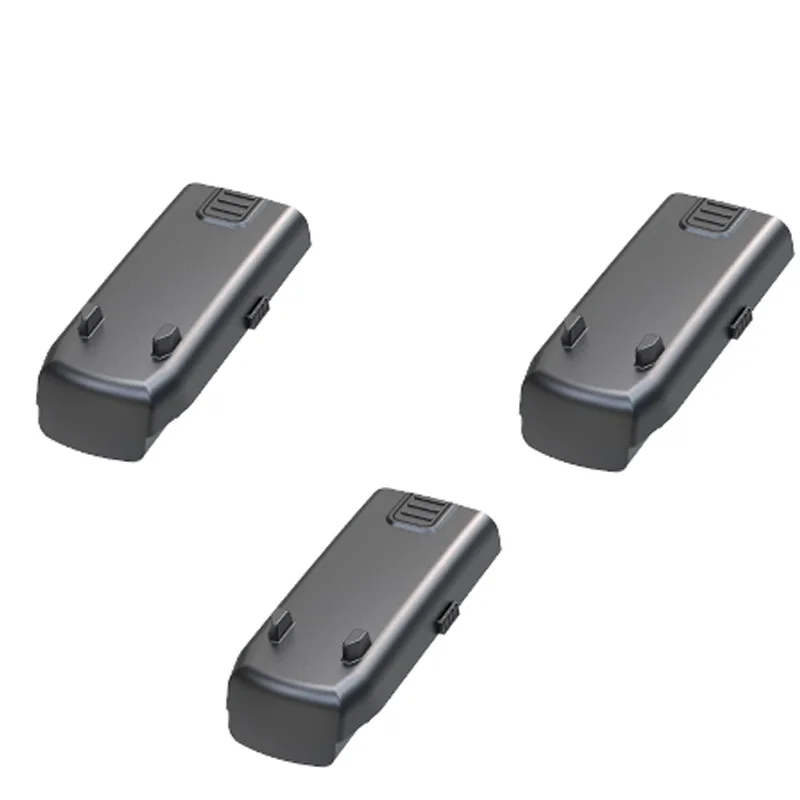 Variant: Set di 3 Pezzi Nero