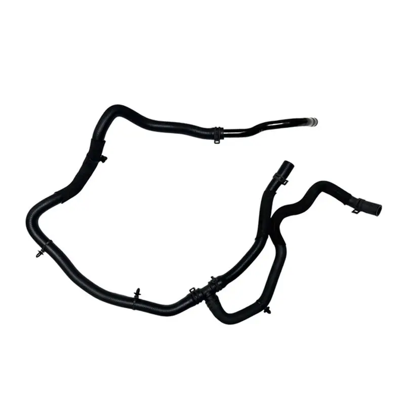 Y17A Expansion Tank LR066383 Cooling Hose Radiator Hose For Land Rover Discovery 4 2010-2016 Engine