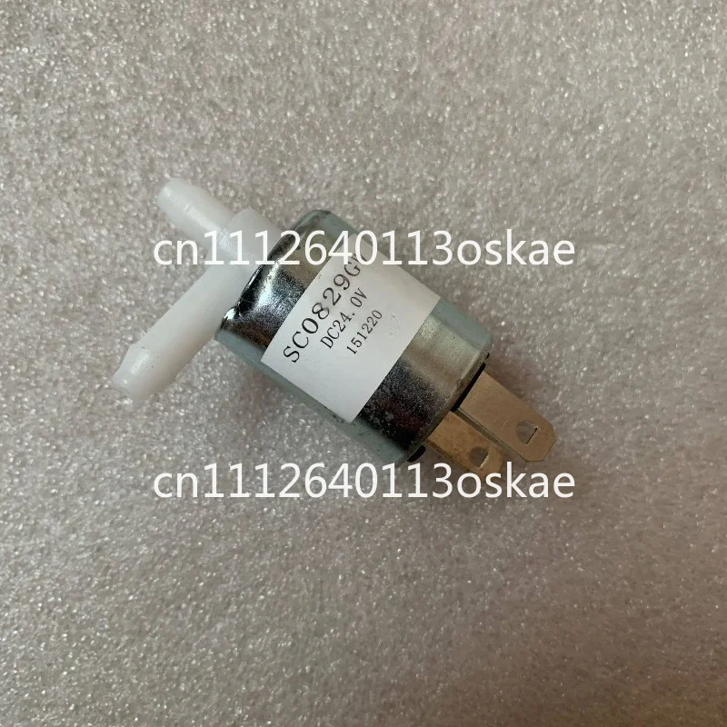 Applicable to Electrolux Tea Maker Solenoid Valve Assembly EGEK010 EGEK020 Brand New Suitable for EGEK Series