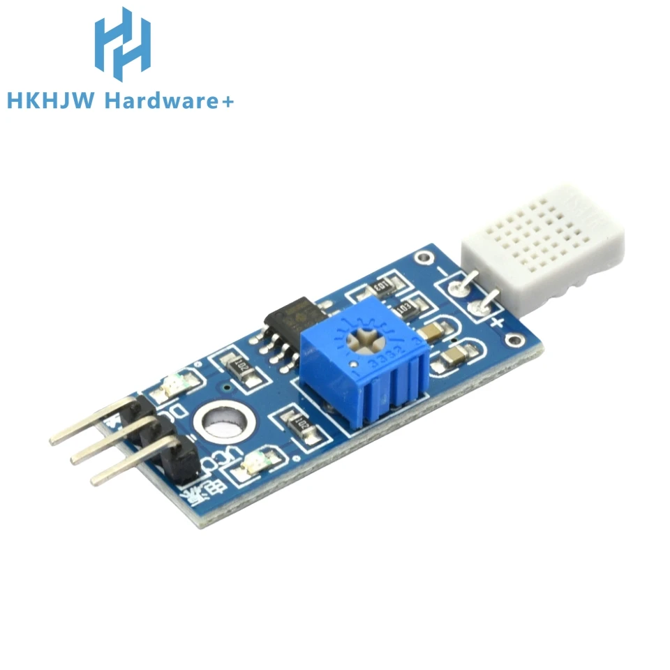 Humidity Sensor Module HR202 Detection Switch HR202L