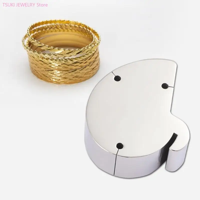 62KE أداة تشكيل الفولاذ المقاوم للصدأ القوي متين