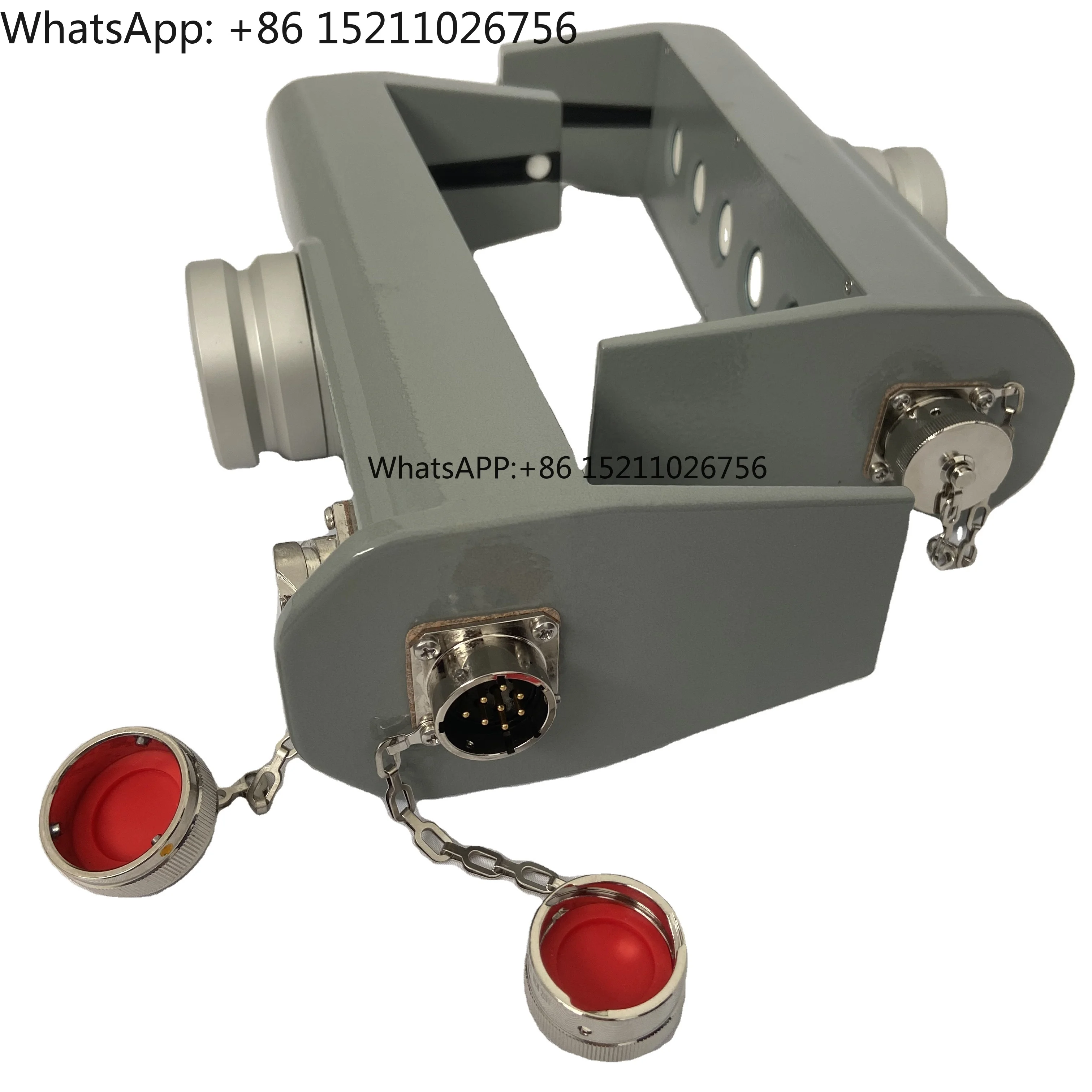 

For Vogele Paver Parts Sonic Sensor Level Sensor S1600-2 S1800-2 S1900-2 S2100-2 Construction Machinery Parts Model 2197266