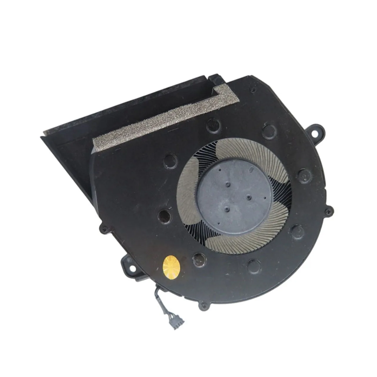 For Lenovo For Yoga 7 16IAP7 82QG 5F10S14021 5F10S14020 DC5V Laptop CPU Fan