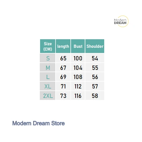 Рисунок 6 - Американский стиль ретро сладкий