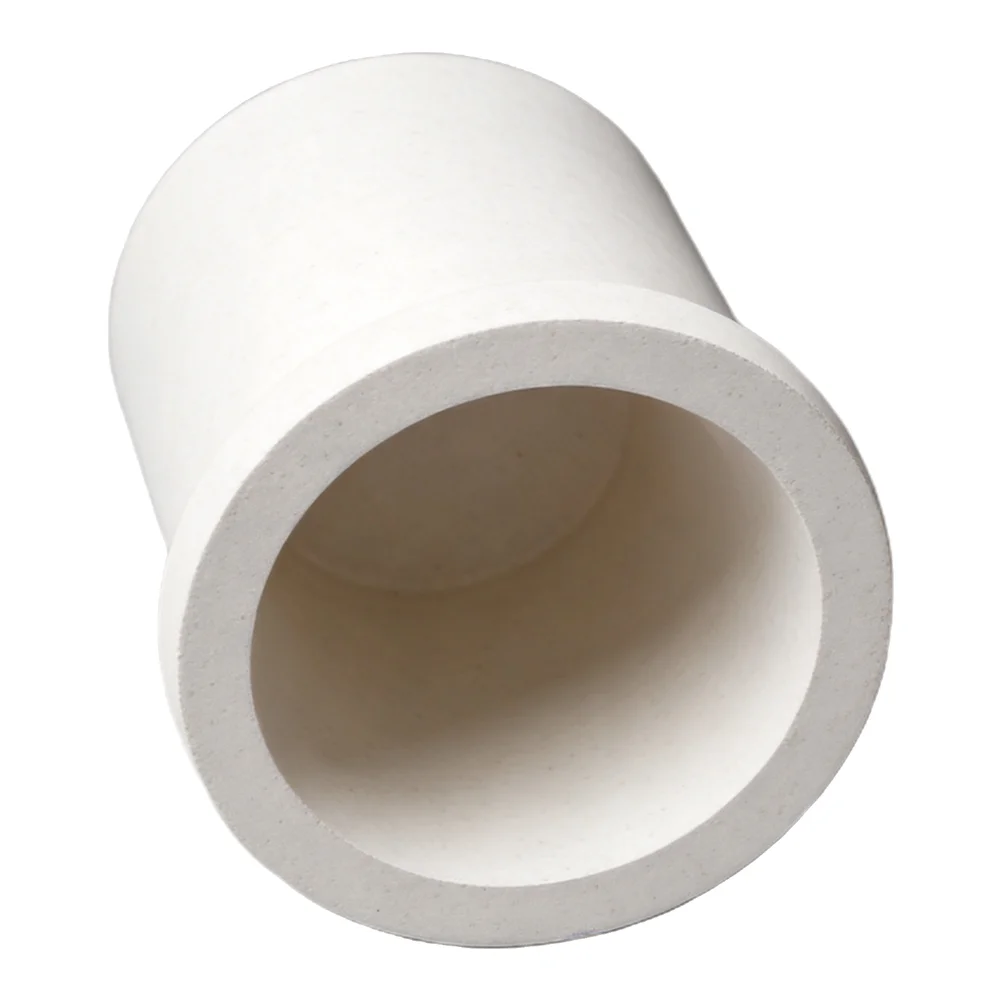For Quartz Crucible for Melting Gold and Precious Metals in For Quartz Furnaces for Jewelry Making and Metal Casting Needs