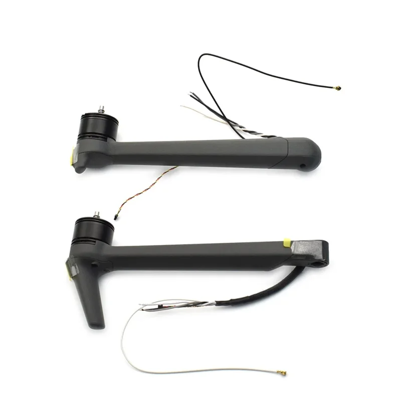 

Arm with Motor for M3 Front Rear Left Right Motor Arms Replacement for M3 Repair Spare Parts