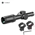 with11mm high mounts