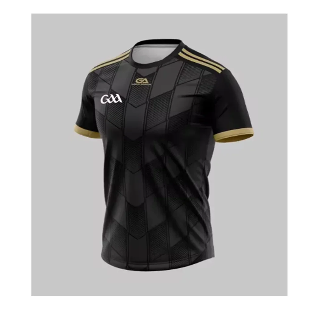 

Красочная футбольная форма, мужские и женские футбольные рубашки, трикотажные тренировочные футболки, тренировочная одежда для тенниса, спортивная одежда для фитнеса