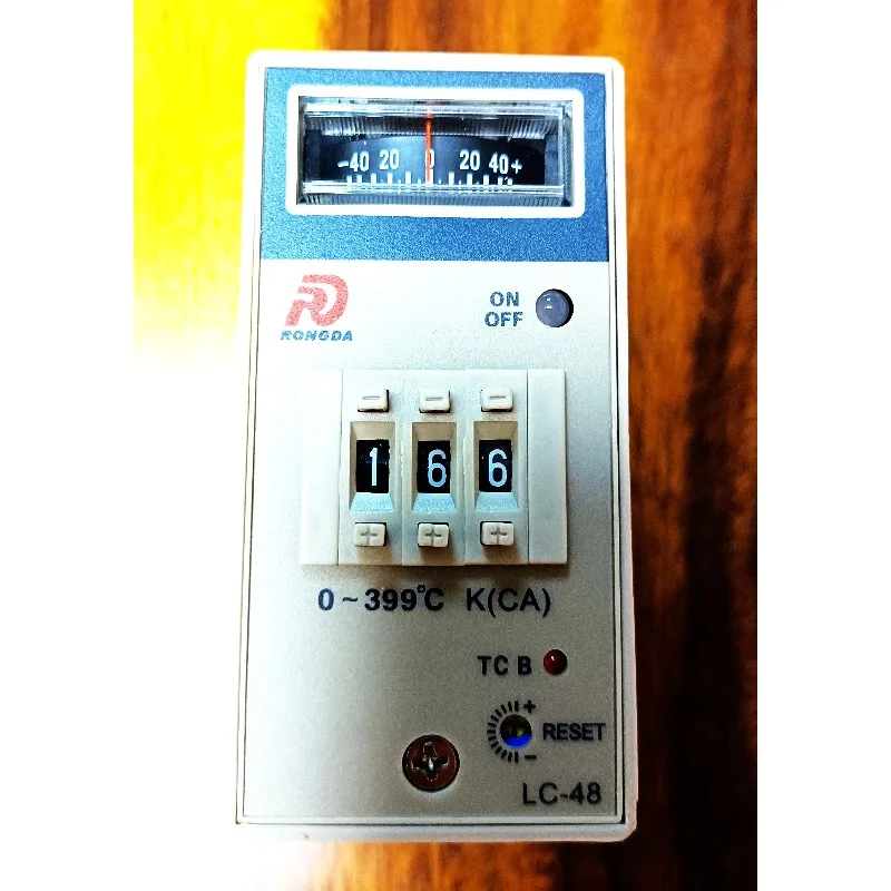 Special for injection molding machine, RONGDA LC-48 original