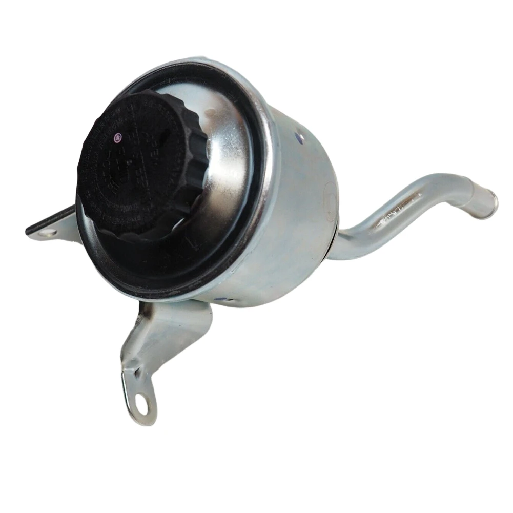 Upgraded Car Power Steering Reservoir Tank 1HZ 1HD 4.2L 44360-60101 For Toyota Land Cruiser 1990-2007 Brakes Vane Pump Tank Assy